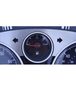 OPEL ASTRA ZAFIRA TACHOMETER COVER - Quality interior & exterior steel car accessories and auto parts