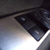 OPEL ASTRA ZAFIRA DOOR CONTROL PANEL COVER - Quality interior & exterior steel car accessories and auto parts