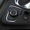 OPEL INSIGNIA AUDIO ADJUST KNOB COVER