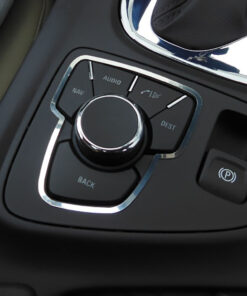 OPEL INSIGNIA AUDIO ADJUST KNOB COVER