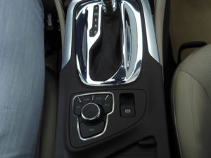 OPEL INSIGNIA AUDIO ADJUST KNOB COVER - Quality interior & exterior steel car accessories and auto parts