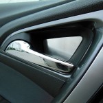 OPEL ASTRA DOOR HANDLE PLATE COVER - Quality interior & exterior steel car accessories and auto parts