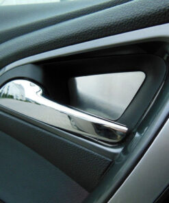 OPEL ASTRA DOOR HANDLE PLATE COVER - Quality interior & exterior steel car accessories and auto parts