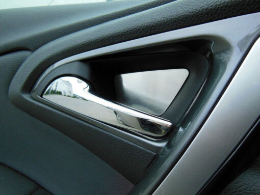 OPEL ASTRA DOOR HANDLE PLATE COVER - Quality interior & exterior steel car accessories and auto parts