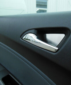 OPEL ASTRA DOOR HANDLE PLATE COVER - Quality interior & exterior steel car accessories and auto parts