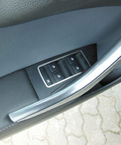 OPEL ASTRA DOOR CONTROL SWITCH COVER - Quality interior & exterior steel car accessories and auto parts