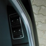 OPEL ASTRA DOOR CONTROL SWITCH COVER - Quality interior & exterior steel car accessories and auto parts