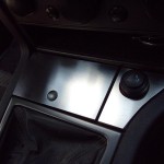 OPEL VECTRA SIGNUM ASHTRAY COVER - Quality interior & exterior steel car accessories and auto parts