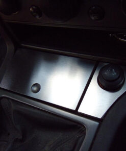 OPEL VECTRA SIGNUM ASHTRAY COVER - Quality interior & exterior steel car accessories and auto parts