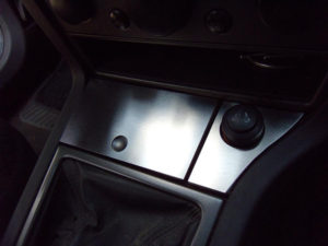 OPEL VECTRA SIGNUM ASHTRAY COVER - Quality interior & exterior steel car accessories and auto parts