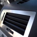 OPEL ASTRA H AIR VENT COVER - Quality interior & exterior steel car accessories and auto parts