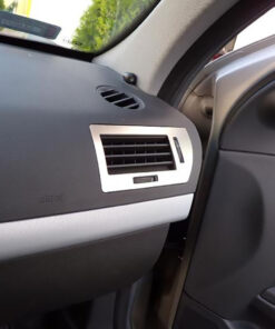 OPEL ASTRA H AIR VENT COVER - Quality interior & exterior steel car accessories and auto parts