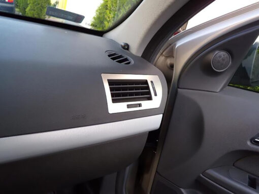 OPEL ASTRA H AIR VENT COVER - Quality interior & exterior steel car accessories and auto parts