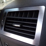 OPEL ZAFIRA AIR VENT COVER - Quality interior & exterior steel car accessories and auto parts