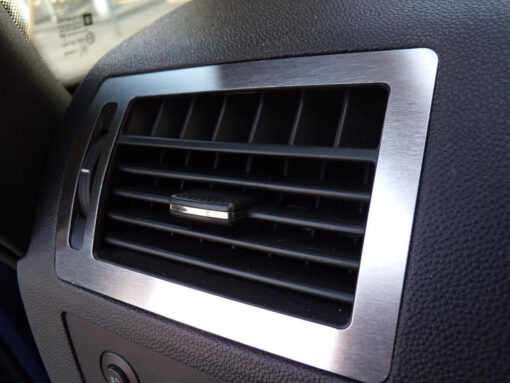 OPEL ZAFIRA AIR VENT COVER - Quality interior & exterior steel car accessories and auto parts