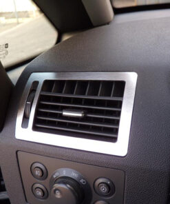 OPEL ZAFIRA AIR VENT COVER - Quality interior & exterior steel car accessories and auto parts