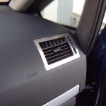 OPEL ZAFIRA AIR VENT COVER - Quality interior & exterior steel car accessories and auto parts