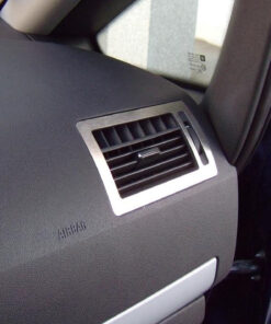 OPEL ZAFIRA AIR VENT COVER - Quality interior & exterior steel car accessories and auto parts