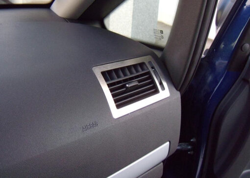 OPEL ZAFIRA AIR VENT COVER - Quality interior & exterior steel car accessories and auto parts