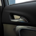 OPEL INSIGNIA DOOR HANDLE PLATE COVER - Quality interior & exterior steel car accessories and auto parts