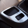 OPEL INSIGNIA HANDBRAKE COVER - Quality interior & exterior steel car accessories and auto parts