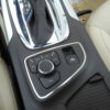 OPEL INSIGNIA HANDBRAKE AUDIO NAVI ADJUST COVER - Quality interior & exterior steel car accessories and auto parts