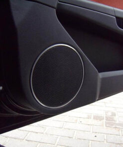 OPEL ASTRA SPEAKER COVER - Quality interior & exterior steel car accessories and auto parts