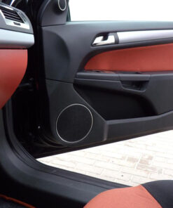 OPEL ASTRA SPEAKER COVER - Quality interior & exterior steel car accessories and auto parts