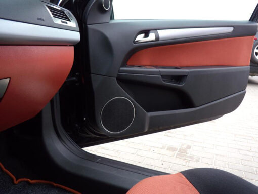 OPEL ASTRA SPEAKER COVER - Quality interior & exterior steel car accessories and auto parts