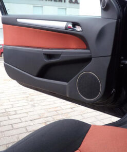 OPEL ASTRA SPEAKER COVER - Quality interior & exterior steel car accessories and auto parts