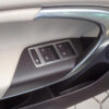 OPEL INSIGNIA DOOR CONTROL SWITCH COVER - Quality interior & exterior steel car accessories and auto parts