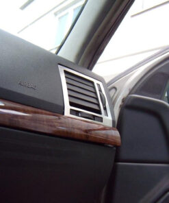 OPEL VECTRA SIGNUM AIR VENT COVER - Quality interior & exterior steel car accessories and auto parts