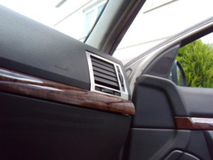 OPEL VECTRA SIGNUM AIR VENT COVER - Quality interior & exterior steel car accessories and auto parts