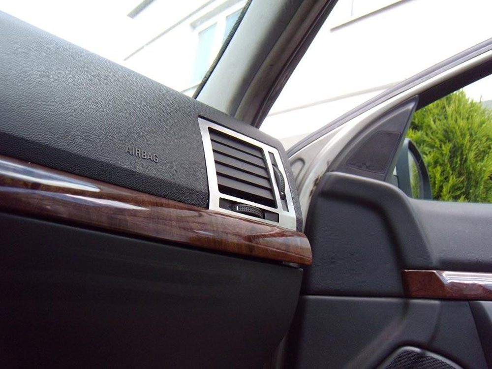 OPEL VECTRA SIGNUM AIR VENT COVER - autoCOVR