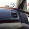 OPEL INSIGNIA AIR VENT COVER - Quality interior & exterior steel car accessories and auto parts