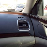 OPEL INSIGNIA AIR VENT COVER - Quality interior & exterior steel car accessories and auto parts