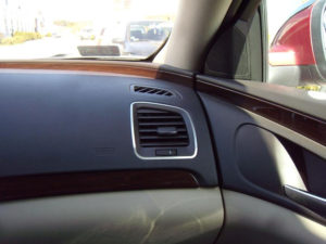 OPEL INSIGNIA AIR VENT COVER - Quality interior & exterior steel car accessories and auto parts