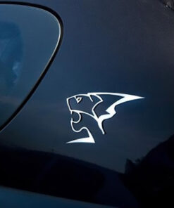 PEUGEOT LION EMBLEM - Quality interior & exterior steel car accessories and auto parts