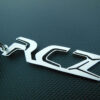 PEUGEOT RCZ KEYRING - Quality interior & exterior steel car accessories and auto parts