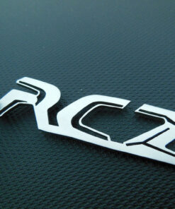 PEUGEOT RCZ KEYRING - Quality interior & exterior steel car accessories and auto parts