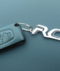 PEUGEOT RCZ KEYRING - Quality interior & exterior steel car accessories and auto parts