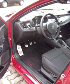 Quality interior & exterior steel car accessories and auto parts