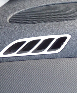 PEUGEOT 308 DEFROST VENT COVER - Quality interior & exterior steel car accessories and auto parts