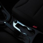 PEUGEOT 308 CUP HOLDER CIGAR LIGHTER COVER - Quality interior & exterior steel car accessories and auto parts