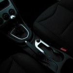 PEUGEOT 308 TRANSMISSION COVER - Quality interior & exterior steel car accessories and auto parts
