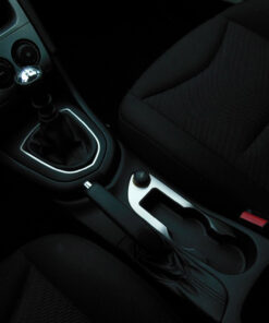 PEUGEOT 308 TRANSMISSION COVER - Quality interior & exterior steel car accessories and auto parts