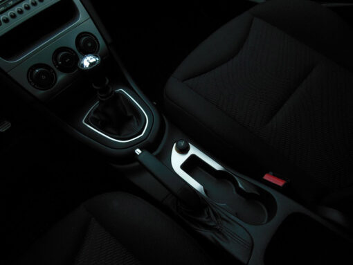 PEUGEOT 308 TRANSMISSION COVER - Quality interior & exterior steel car accessories and auto parts