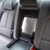 PEUGEOT 407 ARM REST STORAGE COVER - Quality interior & exterior steel car accessories and auto parts