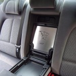 PEUGEOT 407 ARM REST STORAGE COVER - Quality interior & exterior steel car accessories and auto parts