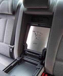 PEUGEOT 407 ARM REST STORAGE COVER - Quality interior & exterior steel car accessories and auto parts